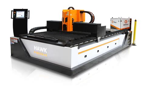 Fiber Laser Cutting Machines .